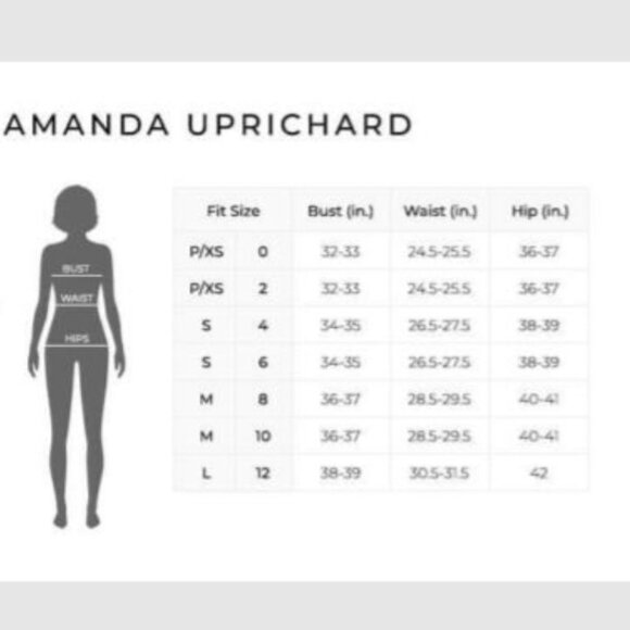 NEW Amanda Uprichard Analeigh Shirred Long Sleeve Faux-Wrap Mini‎ Dress Black S - Picture 13 of 16